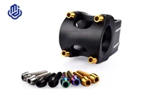 สเต็มไททาเนียมสกรู