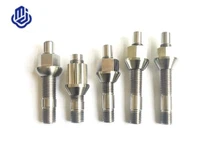 สลักเกลียวล้อไทเทเนียม