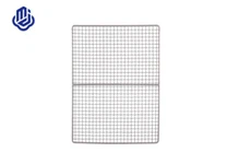 ตาข่ายบาร์บีคิวไทเทเนียม