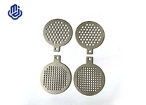 แอโนดไทเทเนียมแพลทินัมสำหรับ Ionizer น้ำที่อุดมด้วยไฮโดรเจนแบบพกพา