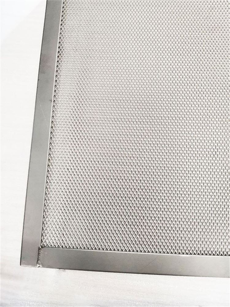 titanium mesh05 titanium mesh05
