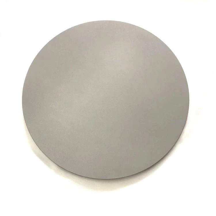 titanium alloy disc