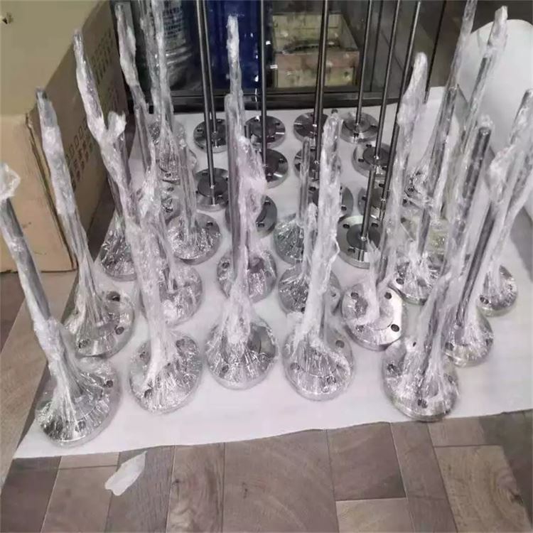 Tantalum Protection Tube