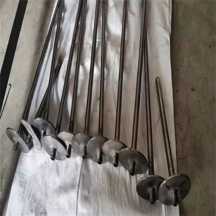 Tantalum Protection pipe