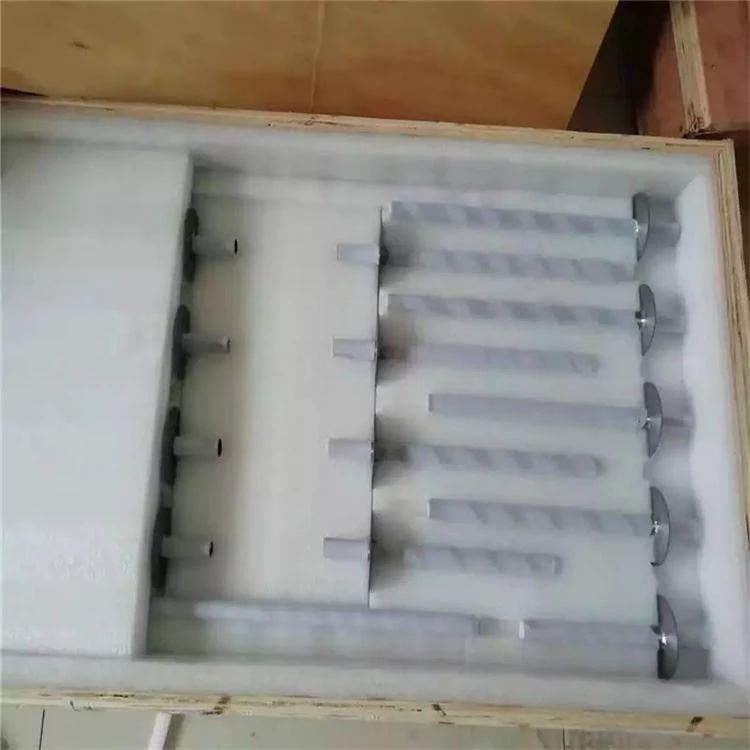 Protection Tantalum Tube