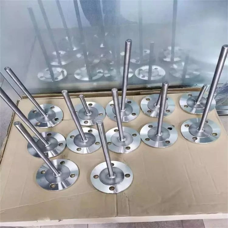 Thermocouple Protection Tantalum Tube