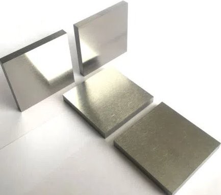 pure Tungsten sheet (9)
