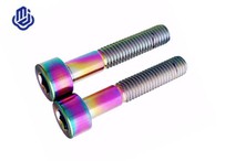 Probolt ไทเทเนียม
