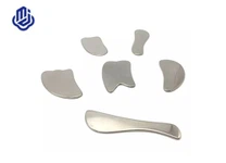 เครื่องมือ Gua Sha ไทเทเนียม