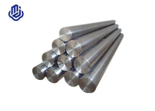 Titanium Metal Alloy Rod