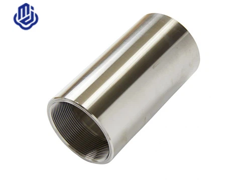 ท่อเกลียวไทเทเนียม